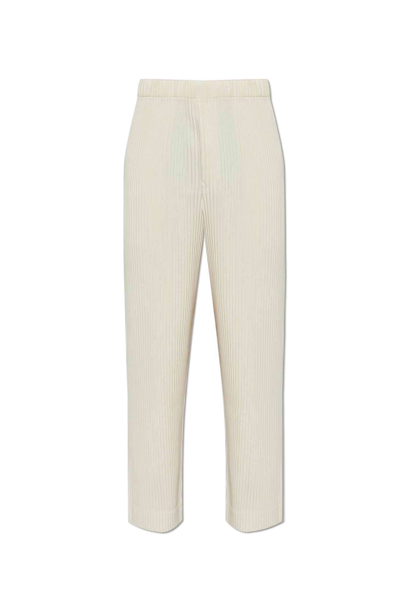 Homme Plissé Issey Miyake Pleated pants | Men's | Vitkac